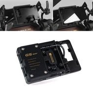 R1250GS Adventure Phone Holder For BMW R1200GS LC Adv GS1200 gs1250 F900XR F850GS Supporter Navigati