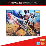 Bandai MG 1/100 Gundam Astray Turn Red (5063530)
