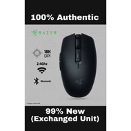 (99% New) Razer Orochi V2