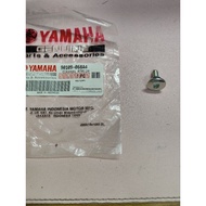 Screw MudGuard Depan(HARGA UNTUK SATU BIJI) Y15ZR, N-MAX OEM (90109-068A4)