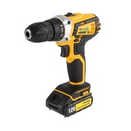 YOSHINO สว่านไขควงไร้สาย รุ่น YNCDD71L |MC|