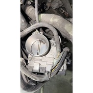 Peugeot 408 Throttle Body Peugeot 408 (Used)