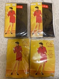 Ole collection panty hose 黑色絲襪 襪褲 膚色色號# 20 日本製