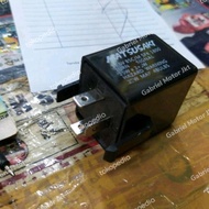 BEST FLASHER BOX 3 LEGS 25.6VOLT (24VOLT)