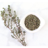 Thyme spice leaves, Thyme (10g)