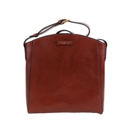 THE BRIDGE 義大利牛皮 COSTANZA 側背包