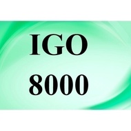 41 👍 PASTI MURAH 👍 IGO 8000PUFF HABIS BUANG @ BORONG