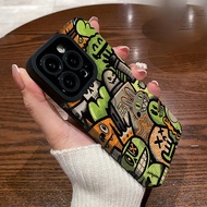 Leather Casing for OPPO A3s A5 A3 Pro A31 A53 A33 A15 A15s A52 A92 A9 A76 A96 A78 F11 Find X8 Reno 1