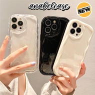 Softcase Curly Oppo Reno 12f 12 a3 Pro a60 a18 a38 a17 a17k a58 a78 4g a78 5g a79 a98 [AN_GL01]