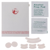 2 Bộ/túi Tiger Gaming Mouse Feet Mouse Skate Đối Với Logitech G Pro Không Dây Chuột Trắng Lướt Đường