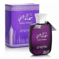 Sama dubai EDP 100 ml perfume from dubai👨🏻👩🏻