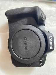 Canon佳能eos M50 數碼微單相機