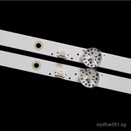 Compatible with Xia Xin LE-8822A M32D-1Light Bar CC02320D562V04 320E9 2X6LCD TV MGO1