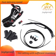 [Jaydgeroajf]New 22248490, 22190628 Injector Wire Harness for FM B13 BUS Trucks