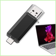 USB C Thumb Drive USB C/Type C Dual Drive OTG Dual Type C USB Thumb Drive Photo Stick Jump Drive for