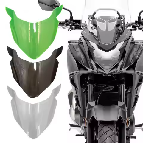 Motorcycle Headlight Screen Protection Guard Cover Fit for Honda CB500X CBR650F makes your motorcycl