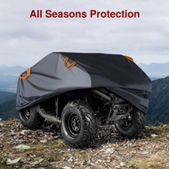UTV Car Cover Adventure Camping Car Cover Outdoor ATV Cover Protective Cover ATV Cover UTV Car Cover