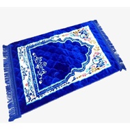 Sejadah karpet dibal saiz king(premium)