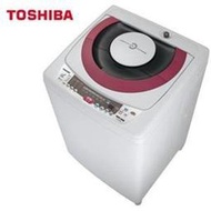 TOSHIBA東芝9公斤洗衣機(AW-G9280S)