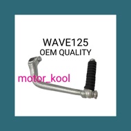 WAVE125 WAVE 125 KICK STARTER PEDAL KICK PEDAL ENGKO