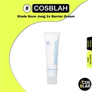 Etude Soon Jung 2X Barrier Intensive Cream 60ml