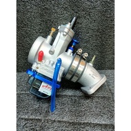 COMBO POWER JET CARBURETOR 28MM/30MM/32MM/34MM+ INTEKE  RACING SUPER HEAD FOR LC135 V1-V7