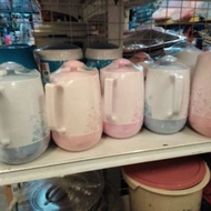 Teko air tahan panas