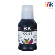 StarInk หมึกเติม GI-71 เครื่องปริ้น Canon G3730 G2730 G1020 G2020 G3020 G2060 G3060 G4770