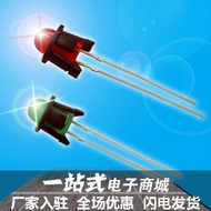 LED Lamp Holder 3mmLED Buckle Lamp Holder 5mmLED Buckle Lamp Holder LED Long Short Buckle Luminous D