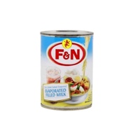 F&N Evaporated Milk Creamer F&N Evaporated Milk 380g