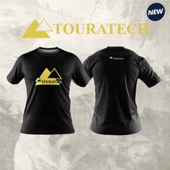 t-shirt touratech bmw GS/GSA 1200/1250