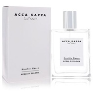 [全網最齊全] [現貨] ACCA KAPPA WHITE MOSS (MUSCHIO BIANCO) EDC 白麝香中性古龍水50ML