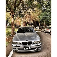 e39 m5 or msport csl front lips
