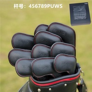 2023 NEW for☋ PING G425 Series Golf Headcover for Irons putter Driver Fairway Hybrid UT Golf head co