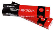 KOBELCO LB52-18 E7018 LOW HYDROGEN ELECTRODE 3.2mm / 4.0mm (5KG/PKT)