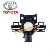 LEXUS IS350,IS250,GS350,ES350 REVERSE PARKING SENSOR