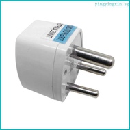 YIN Travel Adapter Converter US European to South Africa Power Adapter Electrical