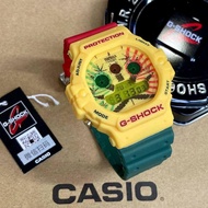 🔥OFFER OFFER OFFER🔥 Brand G-SHOCK jam tangan lelaki perempuan sesuai untuk Budak budak dewasa juga wrist watch kid adult