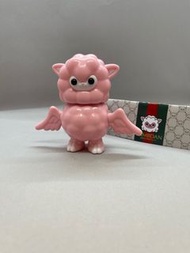 Art Junkie LAMBDAN 空飛羊獸 飛天羊獸 軟膠