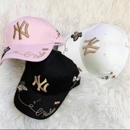 Korean Sport Baseball Cap NY Yankees Baseball Cap Many Men/ Women HAT Baseball Cap Cap for Men Baseb