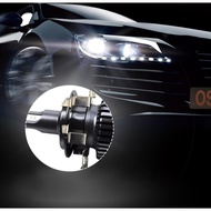 Taichung Shipment H7-LED Headlight Adapter Holder Fixed Seat L05 Volkswagen POLO GOLF H7 LED Headlig