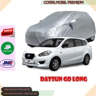 DATSUN GO CAR BODY COVER+ + PLUS / Long 2 rows / Short CAR SARUNG F7 F-7 CAR BLANKET