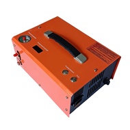 ℗►♤(Auto Start-stop) Pcp Air Compressor 220v Pcp Pump Pcp Air Rifle Pcp Compressor Pcp 300bar Car Pu