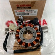 Spool Mio J Soul GT X-Ride Fino FI 115 Yamaha Original 54P