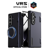 VRS - เคสสำหรับ Galaxy Z Fold 7 รุ่น Terra Guard Modern Halo 360 by Vgadz