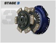 [SRT Motorsports Co.] SPEC clutch kit stage 3 強化離合器套件(包含壓版) for Volvo S60R (2004~2007)專用(對應525NM)