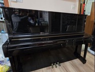Yamaha U1 piano