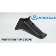 KRISS 110 KRISS 100 KRISS1 KRISS2 REAR FENDER MUDGUARD
