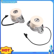 2pcs  Mount 2222407600 2222407700 for - W221 W222,     E65 E66