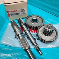 AEROX RATIO GEAR SET (B65)